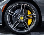 Certified 2024 Ferrari Roma image 5