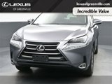Used 2015 Lexus NX 200t AWD image 3