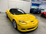 Used 2011 Chevrolet Corvette Grand Sport w/ Preferred Equipment Group image 3