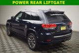 Used 2017 Jeep Grand Cherokee Overland image 4