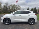 Used 2022 Buick Encore GX Preferred w/ Sport Touring Package image 3