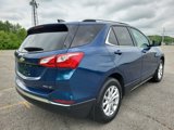 Used 2019 Chevrolet Equinox LT w/ Sun & Navigation Package image 5
