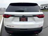 Used 2023 Chevrolet Traverse RS image 4