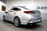 Used 2018 Hyundai Sonata Limited image 3