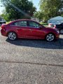 Used 2013 Chevrolet Cruze LTZ w/ Enhanced Safety Package image 3