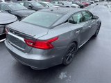 Used 2018 Nissan Maxima Platinum image 5