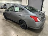 Used 2019 Nissan Versa S Plus image 5