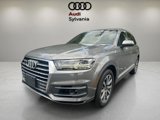 Used 2017 Audi Q7 3.0T Prestige w/ Prestige Package image 3