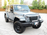 Used 2014 Jeep Wrangler Unlimited Sport w/ Quick Order Package 24S image 2