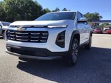 New 2026 Chevrolet Equinox LT w/ LPO, Floor Liner Package image 2