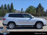 Used 2013 Toyota Highlander SE image 4