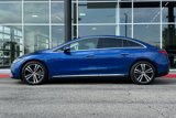 Used 2023 Mercedes-Benz EQE 350+ 4MATIC Sedan image 3