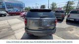 Used 2018 Ford Explorer XLT w/ Equipment Group 202A image 4