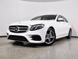 Certified 2020 Mercedes-Benz E 350 Sedan image 2