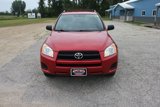 Used 2010 Toyota RAV4 4WD image 3