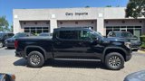 Used 2021 GMC Sierra 1500 AT4 w/ AT4 Premium Package image 4