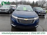 Used 2022 Chevrolet Equinox Premier image 2