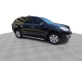 Used 2014 Chevrolet Traverse LT w/ LPO, 'HIT The Road' Package image 2