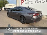 Used 2024 Toyota Camry SE image 6