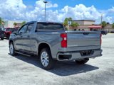 Used 2021 Chevrolet Silverado 1500 Custom image 5