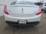 Used 2014 Lincoln MKS AWD w/ Equipment Group 101A image 3