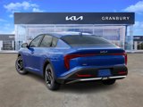 New 2025 Kia K4 EX image 5