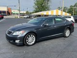 Used 2011 Lexus LS 460 AWD image 3