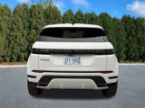 Used 2024 Land Rover Range Rover Evoque Dynamic SE image 5