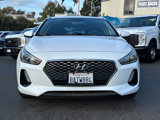Used 2018 Hyundai Elantra GT image 5