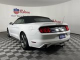 Used 2015 Ford Mustang Convertible w/ Equipment Group 051A image 5