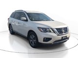 Used 2020 Nissan Pathfinder SL image 2