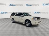 Used 2008 Ford Expedition EL Limited image 2