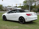 Used 2018 Buick Cascada Sport Touring w/ Dark Effects Package image 5