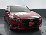 Used 2020 Honda Accord Sport image 3
