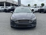 Used 2019 Ford Fusion SE image 3