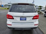Used 2017 Mercedes-Benz GLS 450 4MATIC image 4