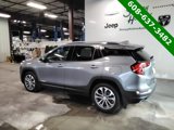 Used 2019 GMC Terrain SLT w/ Preferred Package image 2