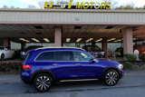 Used 2021 Mercedes-Benz GLB 250 4MATIC w/ Premium Package image 2