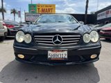 Used 2004 Mercedes-Benz CLK 500 Cabriolet image 5