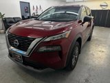 Used 2023 Nissan Rogue S image 3