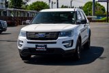 Used 2017 Ford Explorer 4WD Police Interceptor w/ Ready For The Road Package image 4