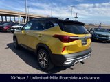 Certified 2021 Kia Seltos S image 3