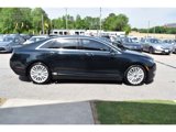 Used 2014 Lincoln MKZ Hybrid w/ Equipment Group 202A Reserve image 6
