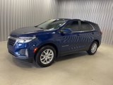Used 2022 Chevrolet Equinox LT image 4