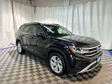 Certified 2021 Volkswagen Atlas SE image 2