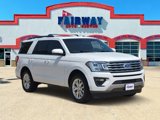 Used 2021 Ford Expedition XLT image 3
