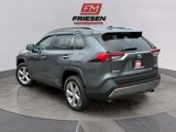 Used 2020 Toyota RAV4 Limited image 5