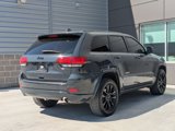 Used 2018 Jeep Grand Cherokee Altitude image 5
