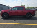 New 2025 Ford Maverick XLT image 4