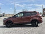 Used 2018 Ford Escape SE w/ SE Sport Appearance Package image 4
